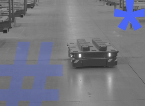 Automated Guided Vehicles blog