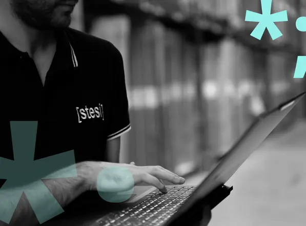 Warehouse Control System per il magazzino