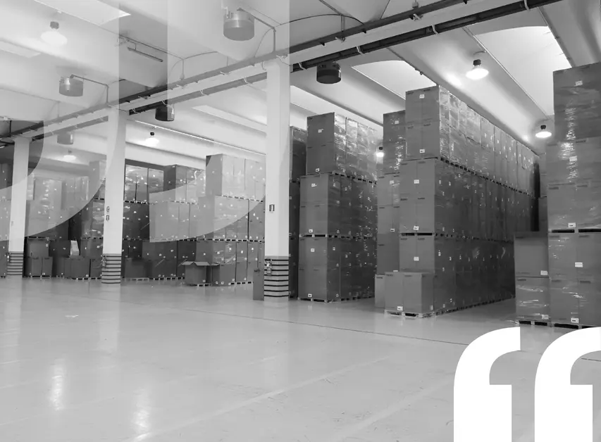 Blog sulla logistica sostenibile di Emilio Collot di Stesi