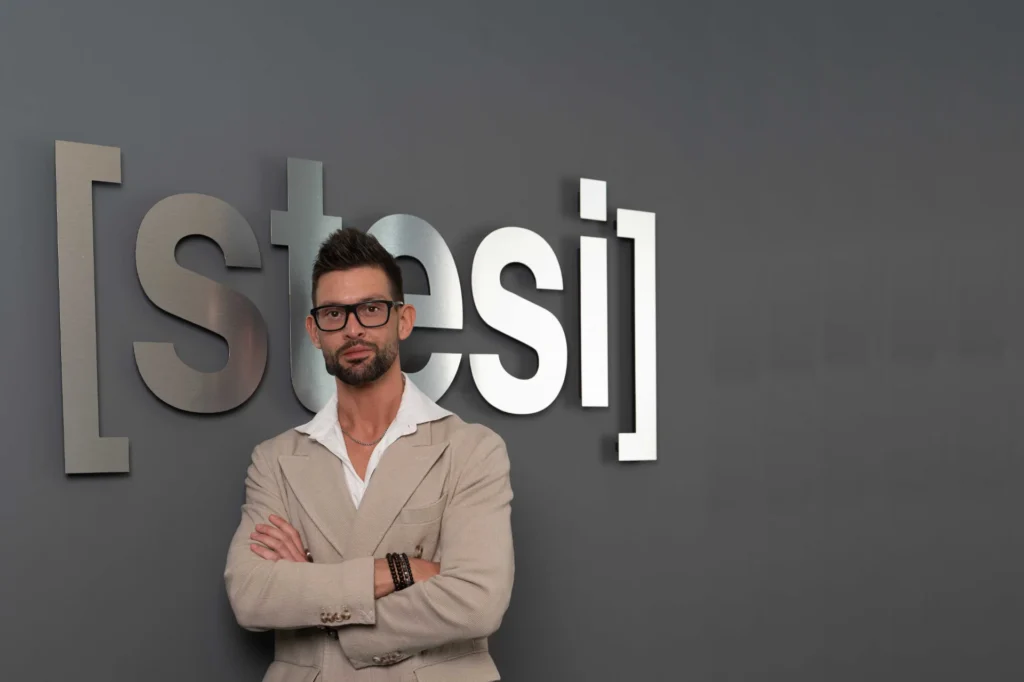 Giovanni Silvestrin