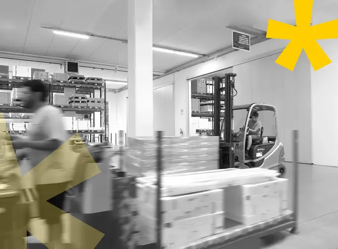 blog sulle logiche FIFO FEFO LIFO