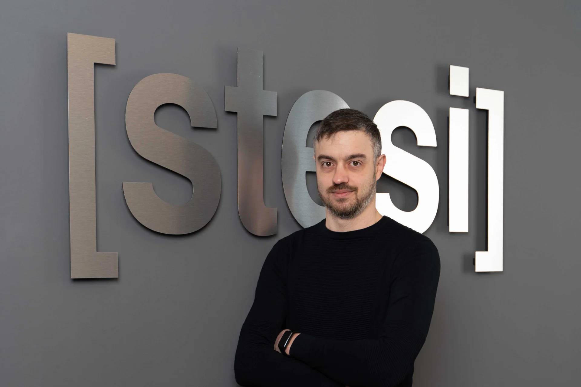 Christian Santarossa