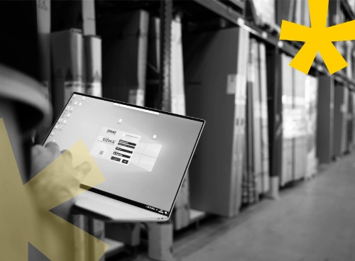 WMS vs ERP integration warehouse