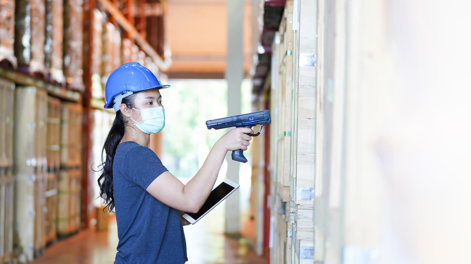 Sistemi di tracciabilità, dall’alimentare al farmaceutico ecco i campi di applicazione