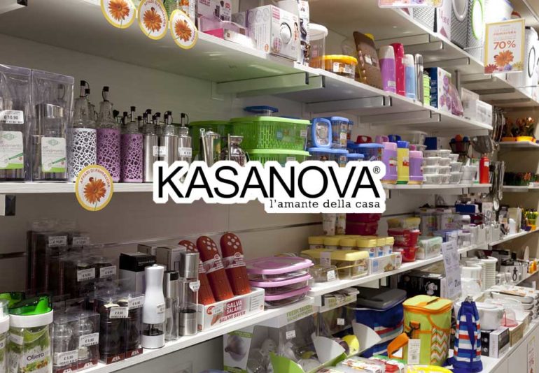 Kasanova