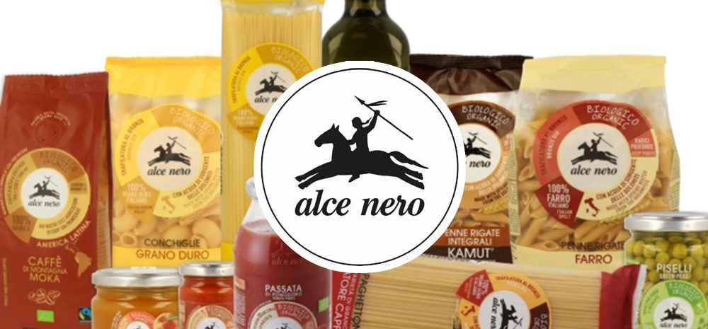 Go-Live In Alce Nero – Organic Food Products