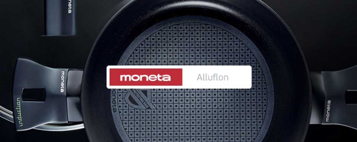 Go-Live In Alluflon – Moneta