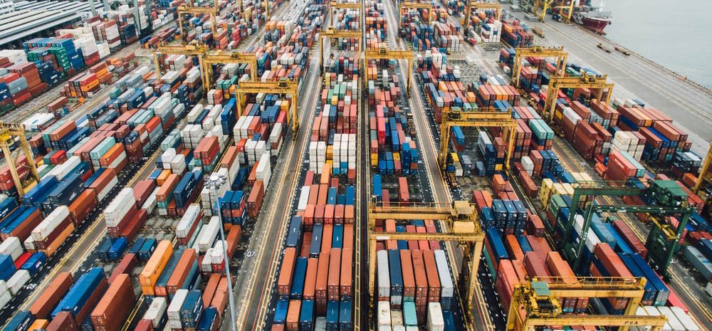 Notizie, Trend E Approfondimenti Dal Mondo Della Logistica