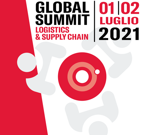 Vieni A Trovarci L’1 E Il 2 Luglio Al Global Summit Logistics & Supply Chain