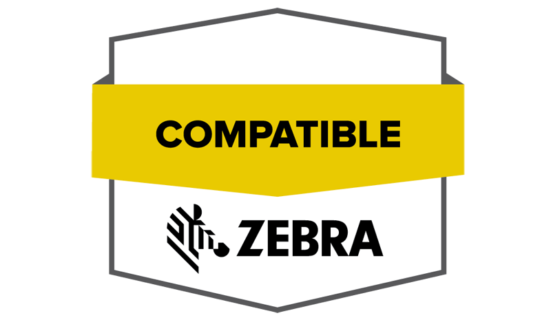 Certificazione Compatibilità Dispositivi Zebra