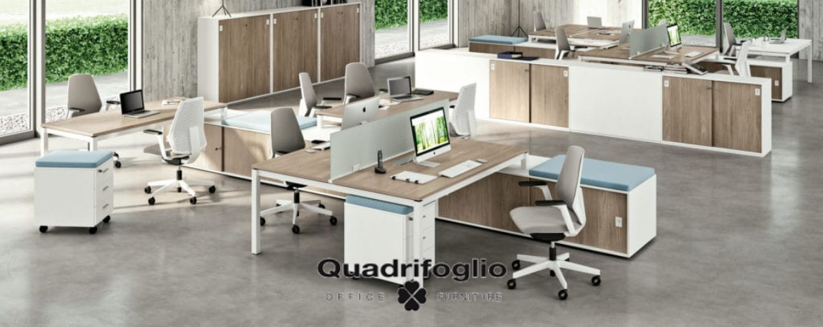 Go-Live in Quadrifoglio