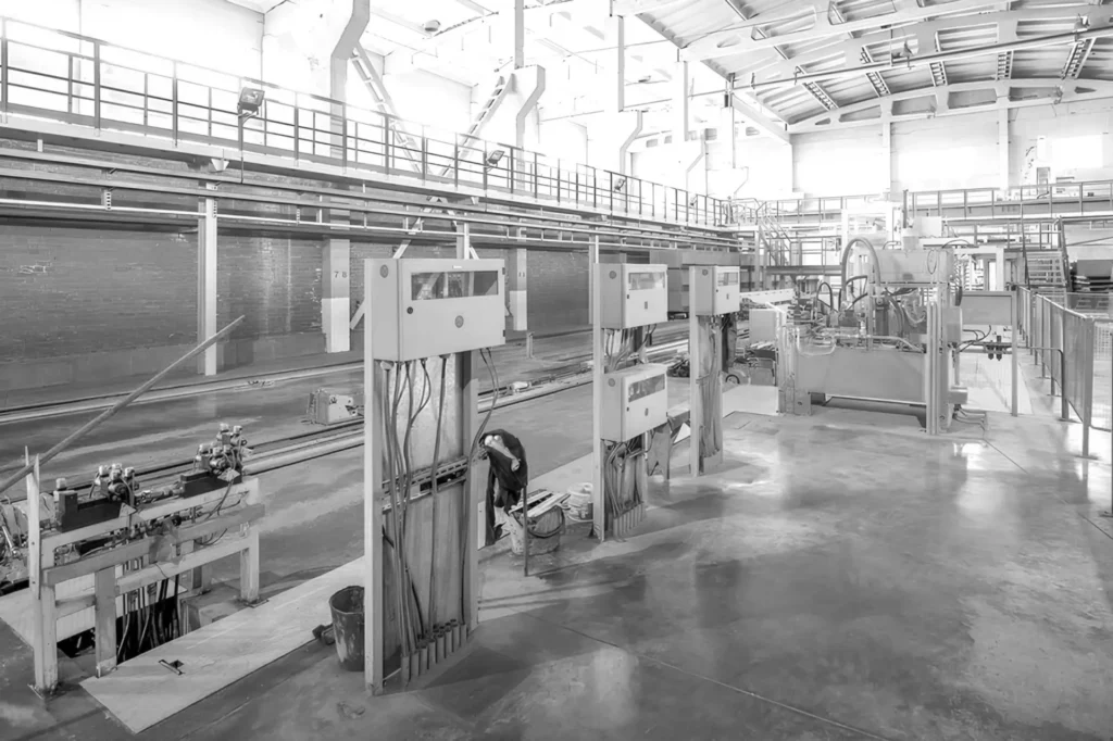 Logistica di magazzino flessibile e a prova di futuro: il caso dell’azienda Quadrifoglio