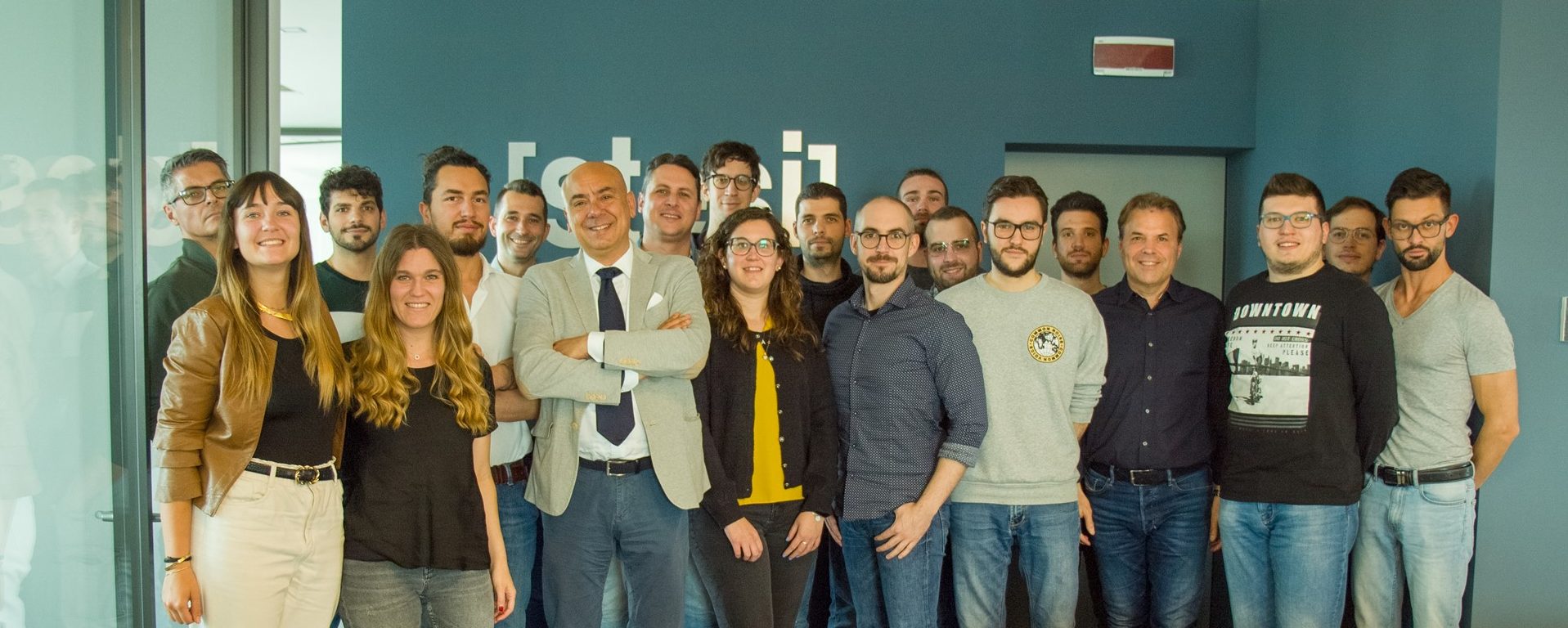 TEAM