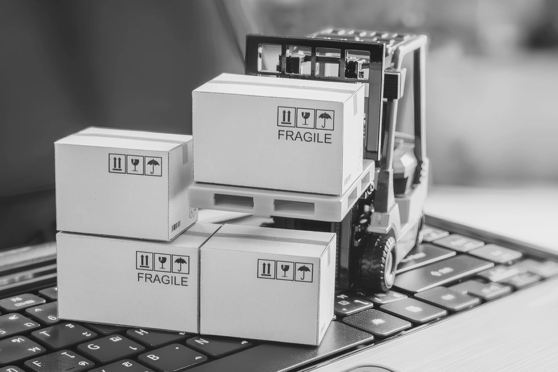 Come ridurre i costi della supply chain in 3 step