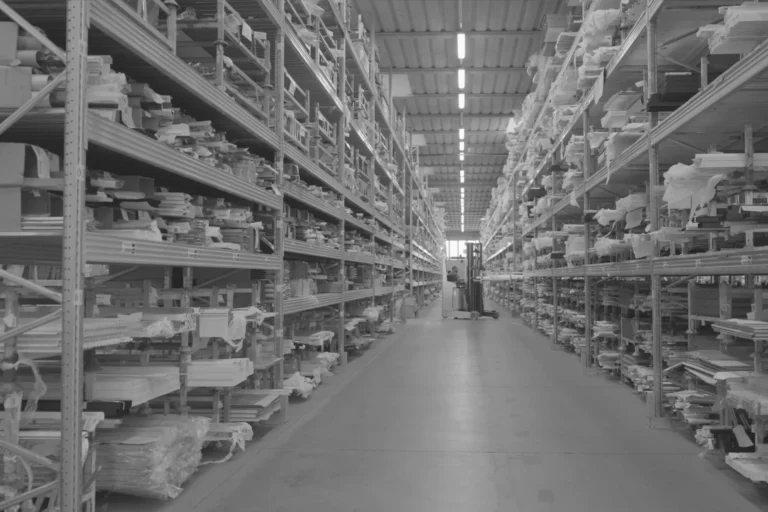 Il picking di magazzino: cos’è e cosa aspettarci dalla logistica del futuro