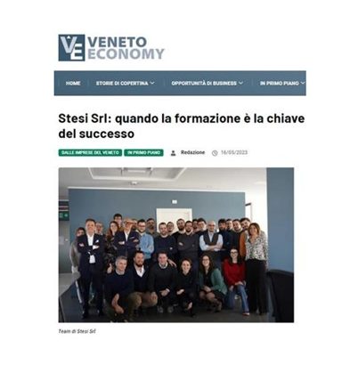 Rassegna stampa Maggio 2023