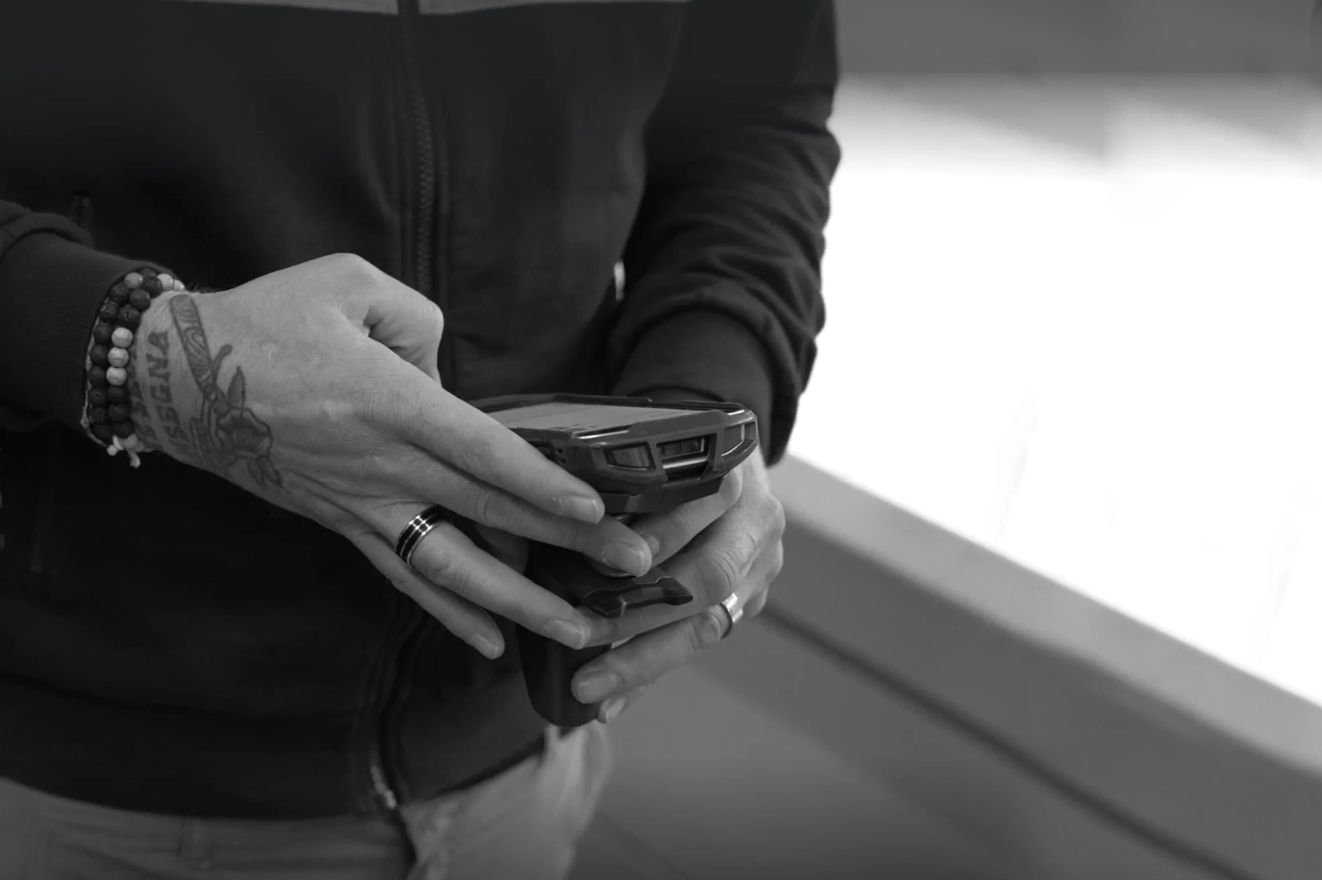 Carico e scarico merce più efficiente con silwaSLOT, lo Slot Manager nato dall’esperienza