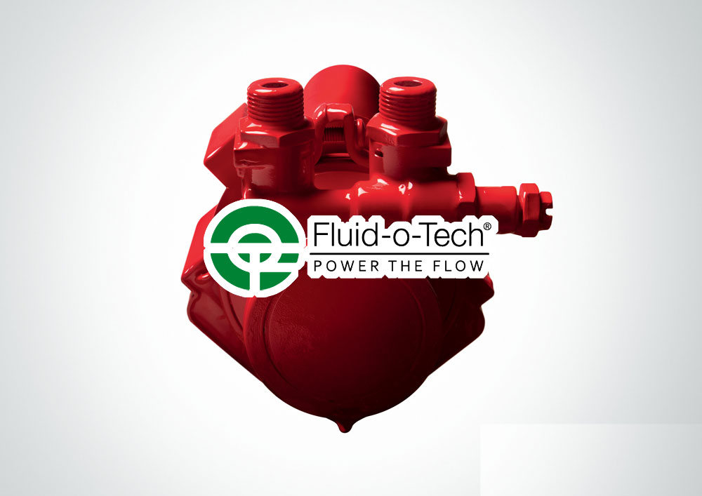 Fluid-o-tech