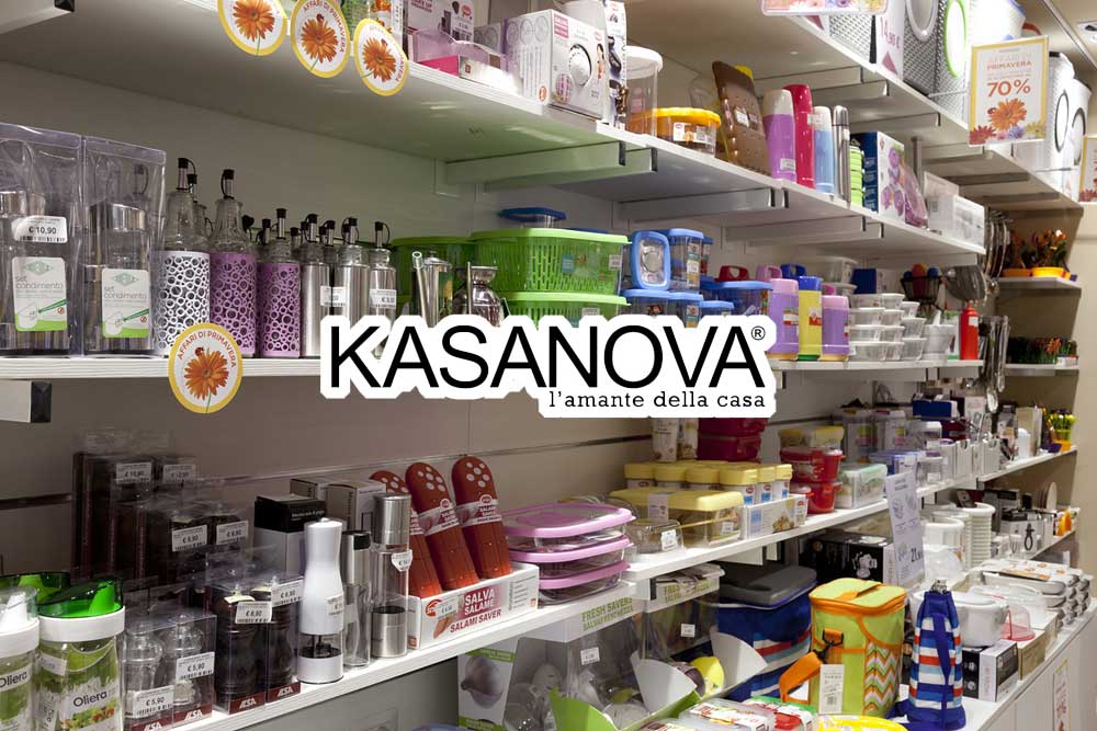 Kasanova