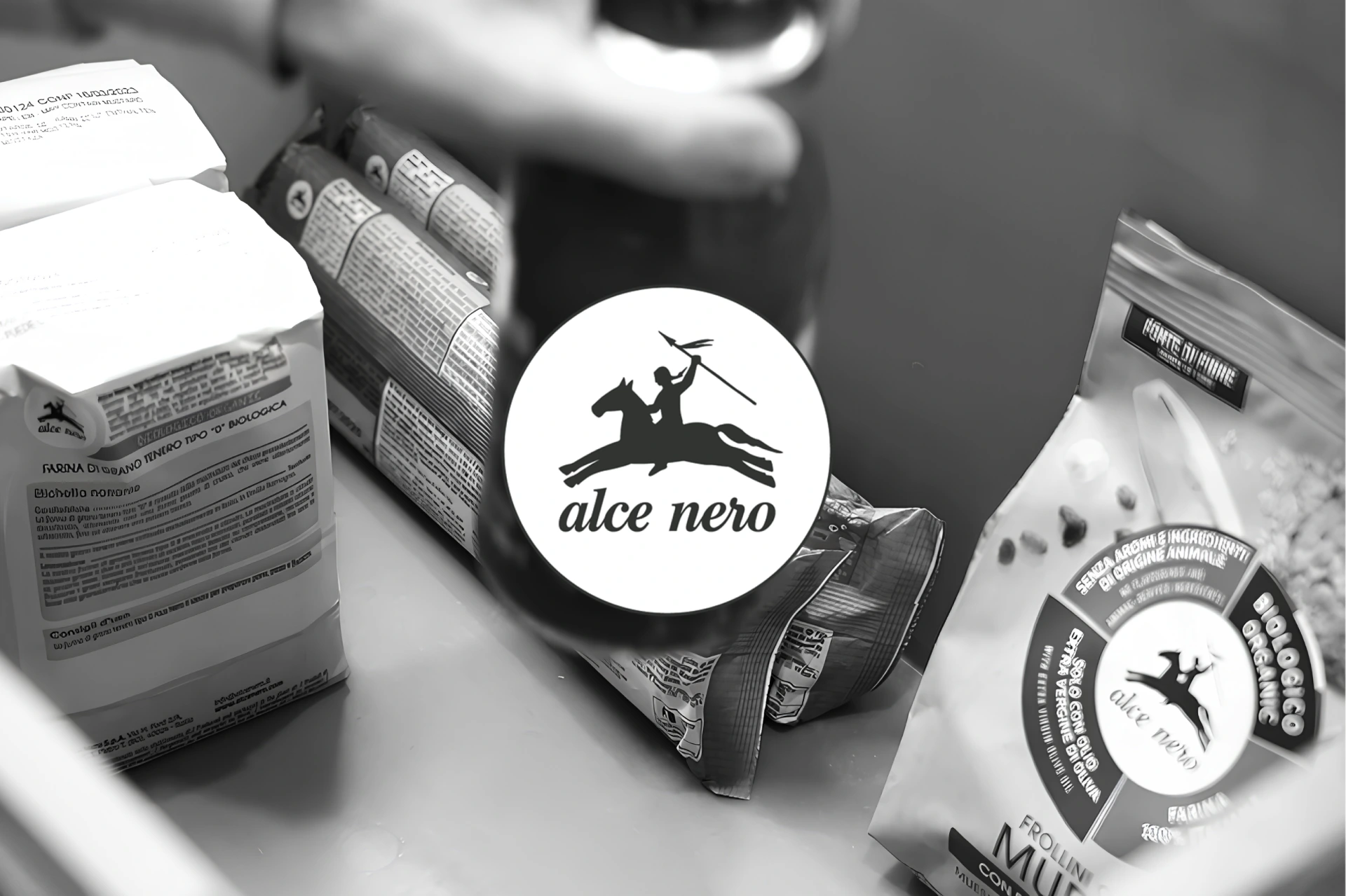 Alce Nero case study: Multi-client WMS as business lever