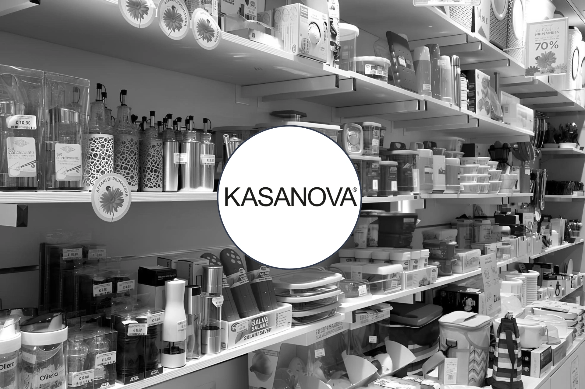 Kasanova