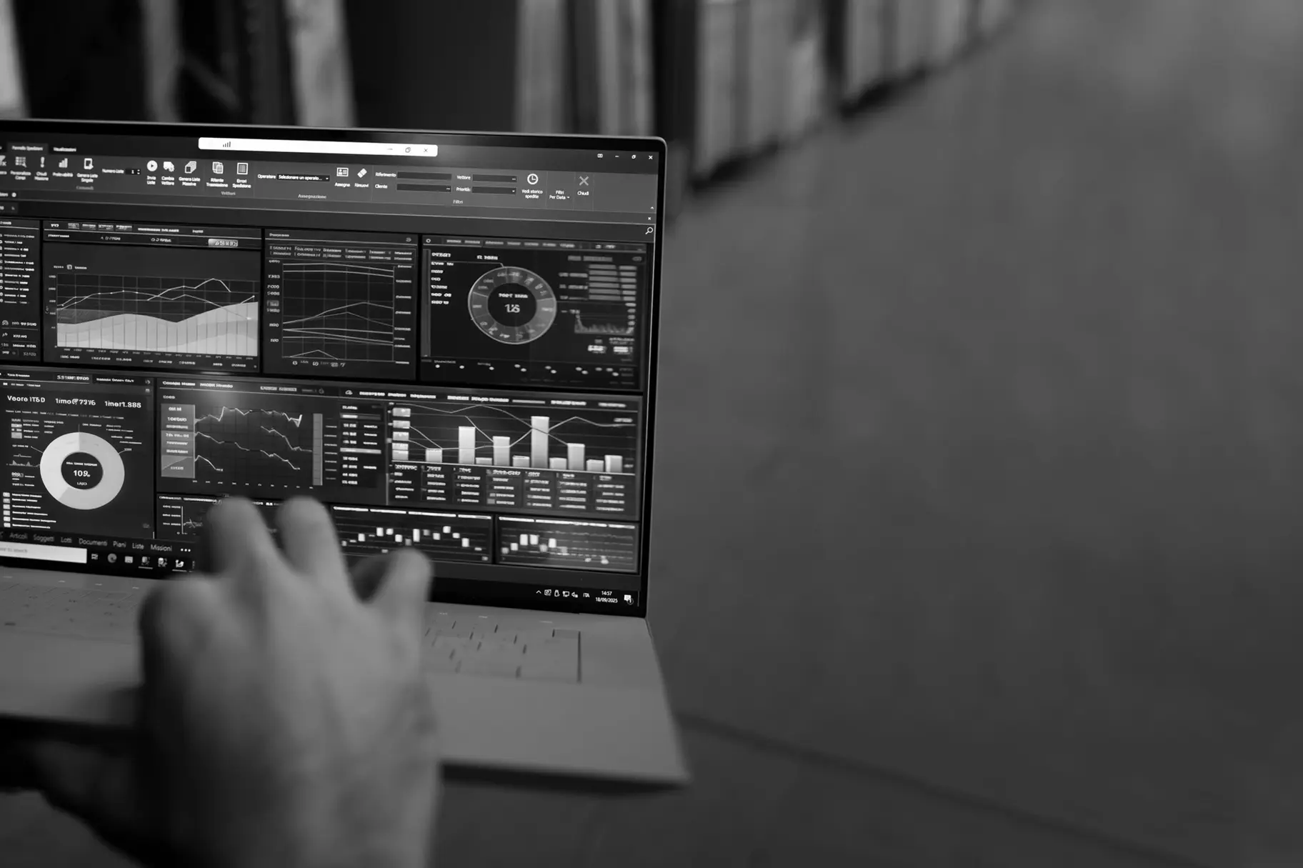 KPI logistica: guida agli indicatori chiave per monitorare e ottimizzare la supply chain