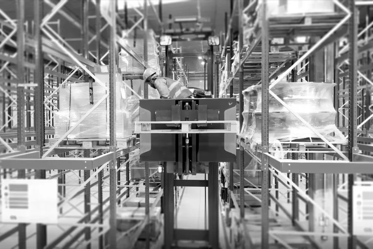 Guida ai sistemi di stoccaggio automatico e allestimento ordini: il ruolo del WMS