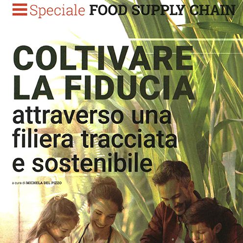 Logistica Management: Speciale Food Supply Chain