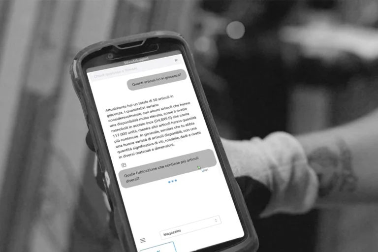 AI, machine learning e supply chain: l’Intelligenza Artificiale rivoluzionerà la logistica?