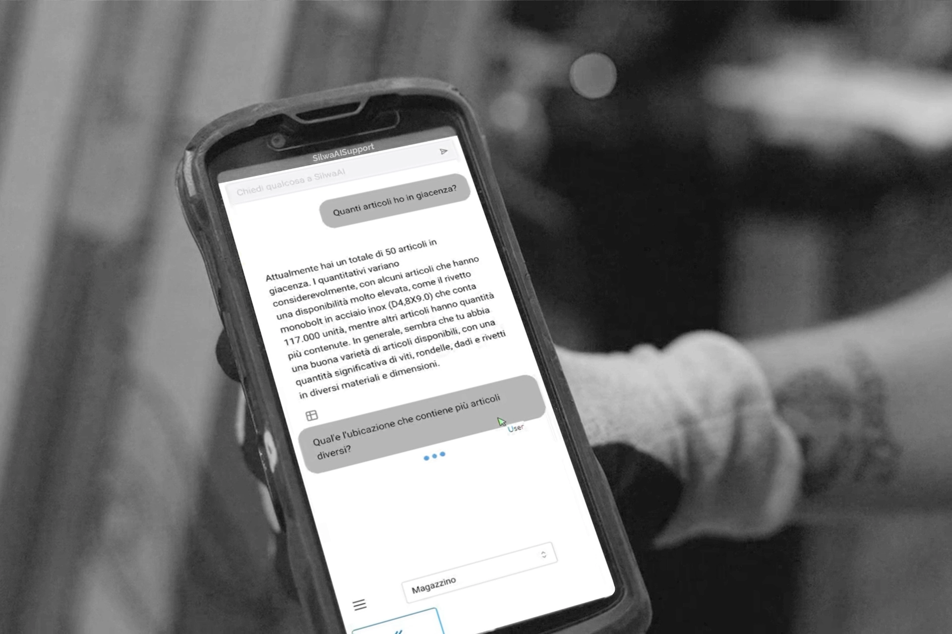 AI, machine learning e supply chain: l’Intelligenza Artificiale rivoluzionerà la logistica?