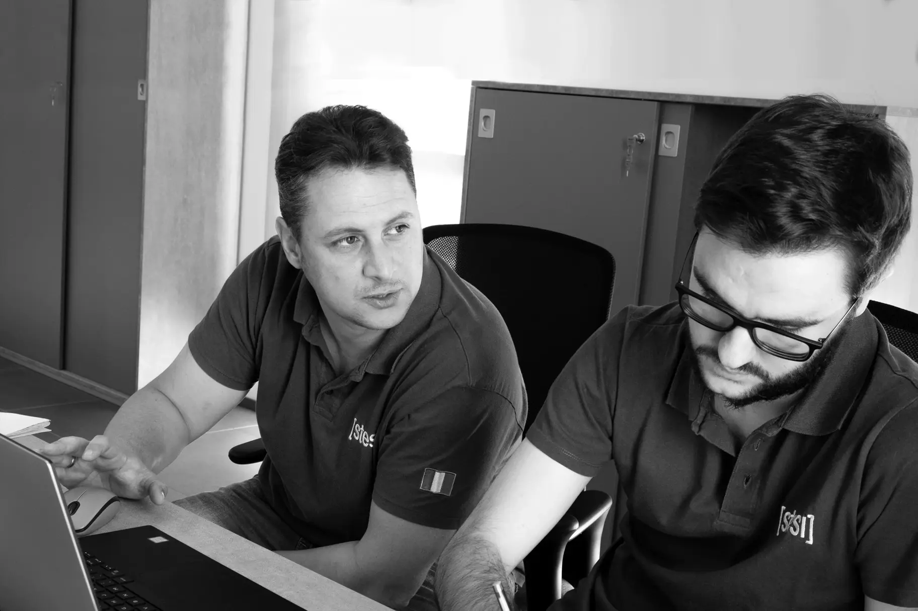 L’Assistenza Clienti di Stesi? Efficiente, competente e rapida.