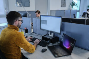 Backend Developer: ruolo e competenze chiave