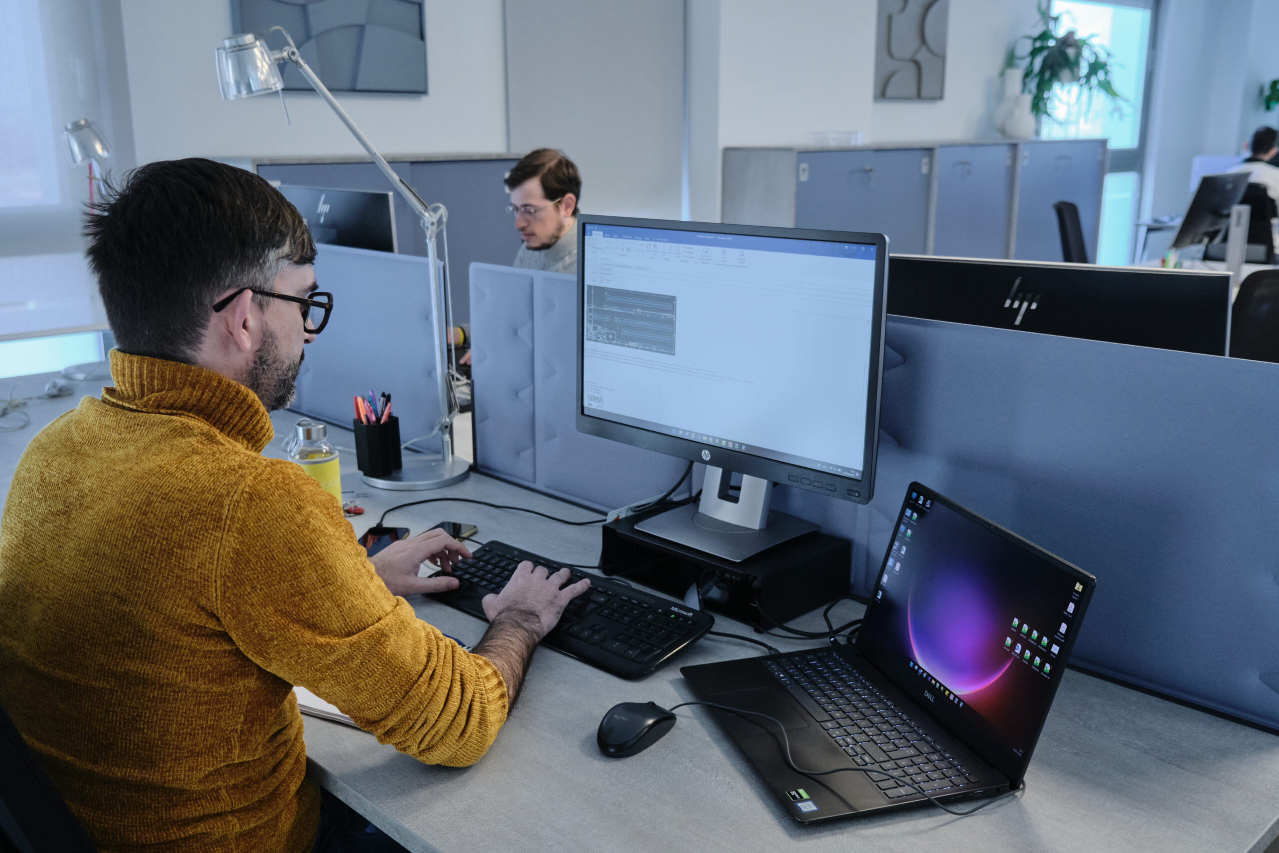 Backend Developer: ruolo e competenze chiave