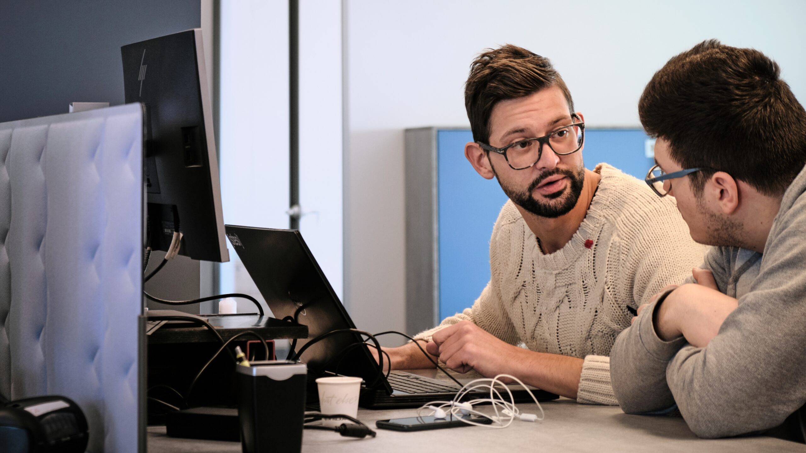 Come diventare un programmatore Full Stack? I requisiti per avere successo