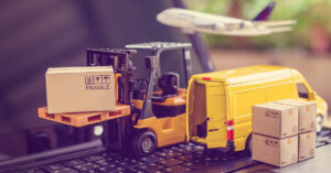 Cosa devi sapere sulla logistica per e-commerce