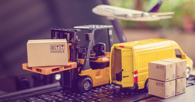 Cosa devi sapere sulla logistica per e-commerce