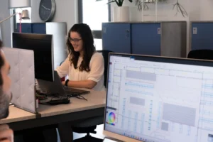 Gli impatti della tecnologia sulla logistica di magazzino