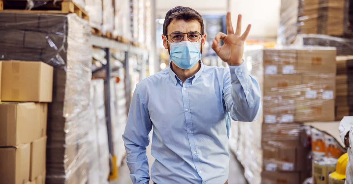 Massima efficienza e flessibilità: così Silwa ottimizza la logistica di Nardi