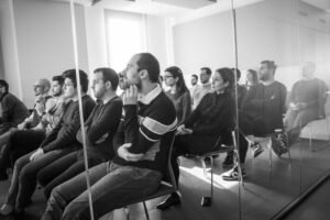 Stesi e il mercato ICT italiano: la parola agli studenti del Liceo Flaminio di Vittorio Veneto
