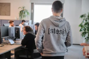 In Stesi, l’Assistenza Clienti conta quanto il Prodotto