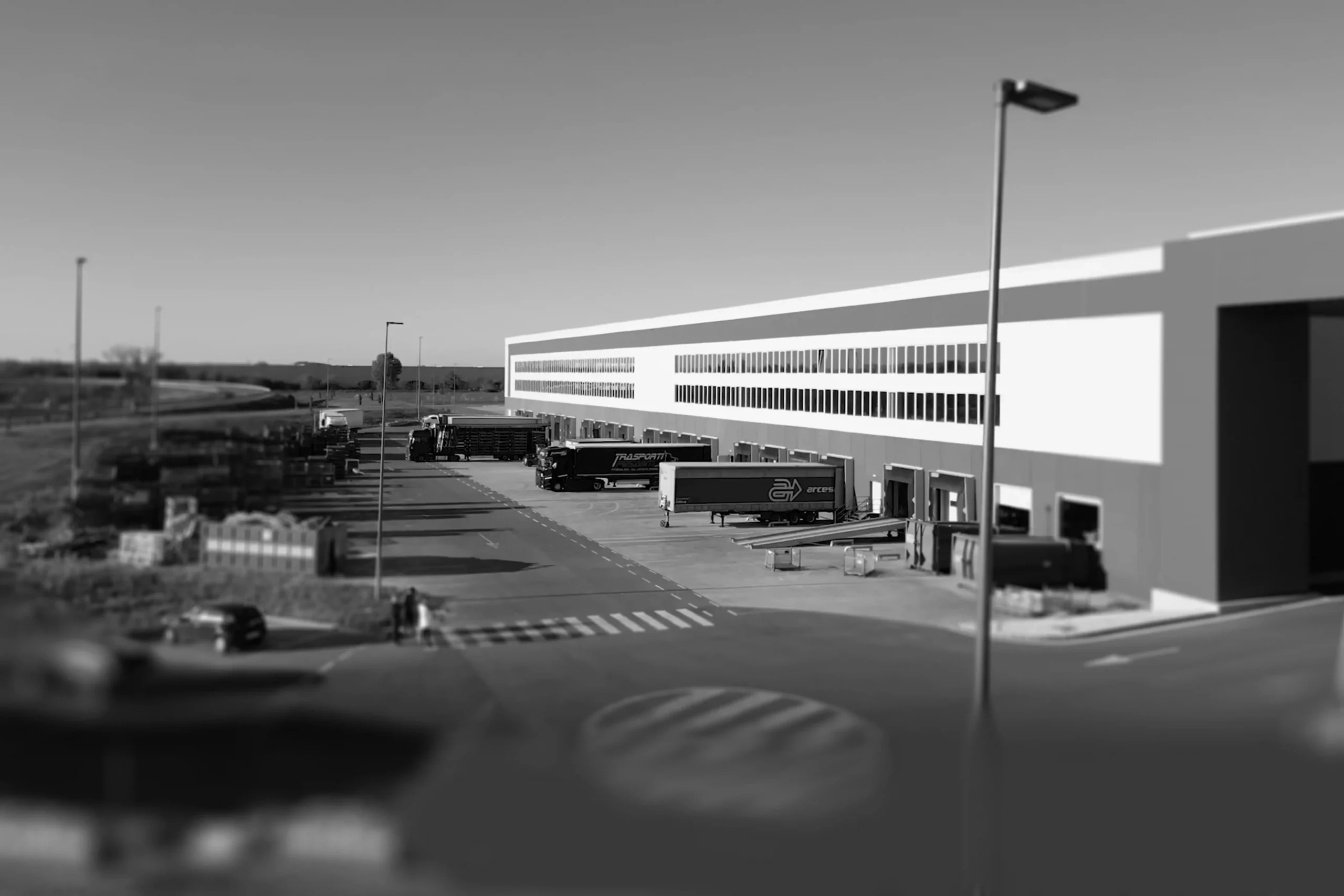 Cos’è il TMS software: il Transportation Management System per la gestione dei trasporti