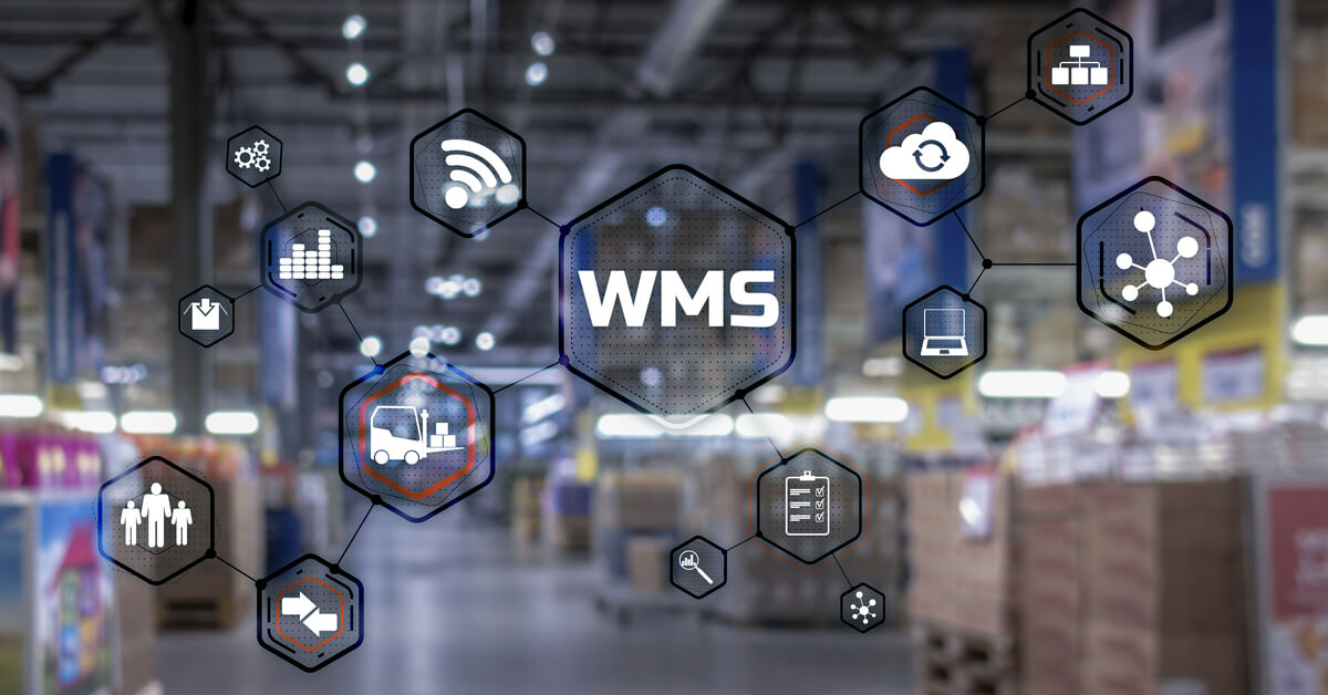 WMS e AI: come stravolgere (in meglio) la gestione delle risorse in magazzino