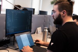 Backend e frontend developer: piattaforme di sviluppo da conoscere
