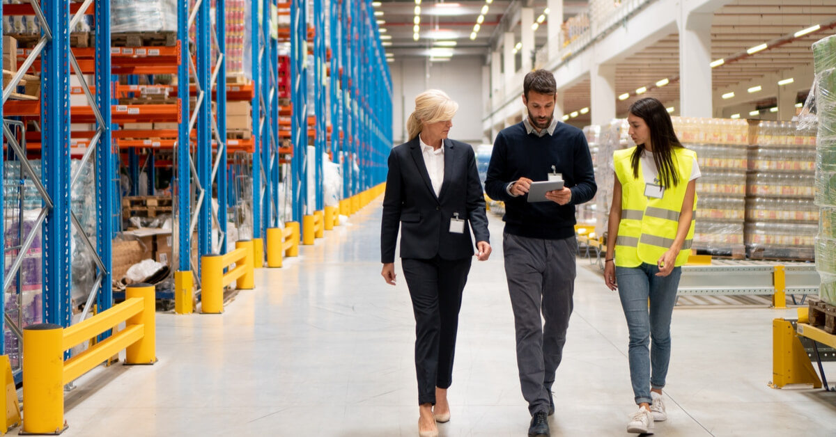 Contenimento dei costi logistici: come si fa