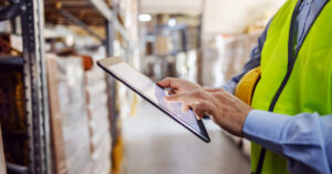 Digitalizzazione del processo logistico: quanto vale per la PMI