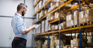 Distribuzione logistica: come rispondere alle sfide del 2021