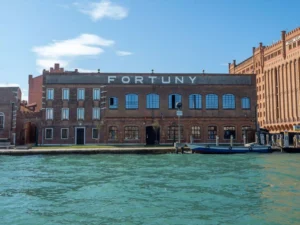 MARIANO FORTUNY Y MADRAZO VENEZIA 1921 SRL: IL NUOVO MODELLO DI CONTROLLO CON SMARTCONTROL