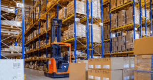 La geolocalizzazione nella logistica abbatte gli errori e garantisce sicurezza: una panoramica