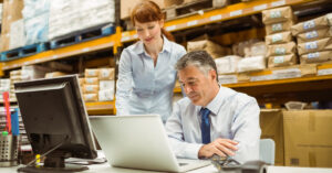 Logistica digitalizzata: è ora di misurare le prestazioni