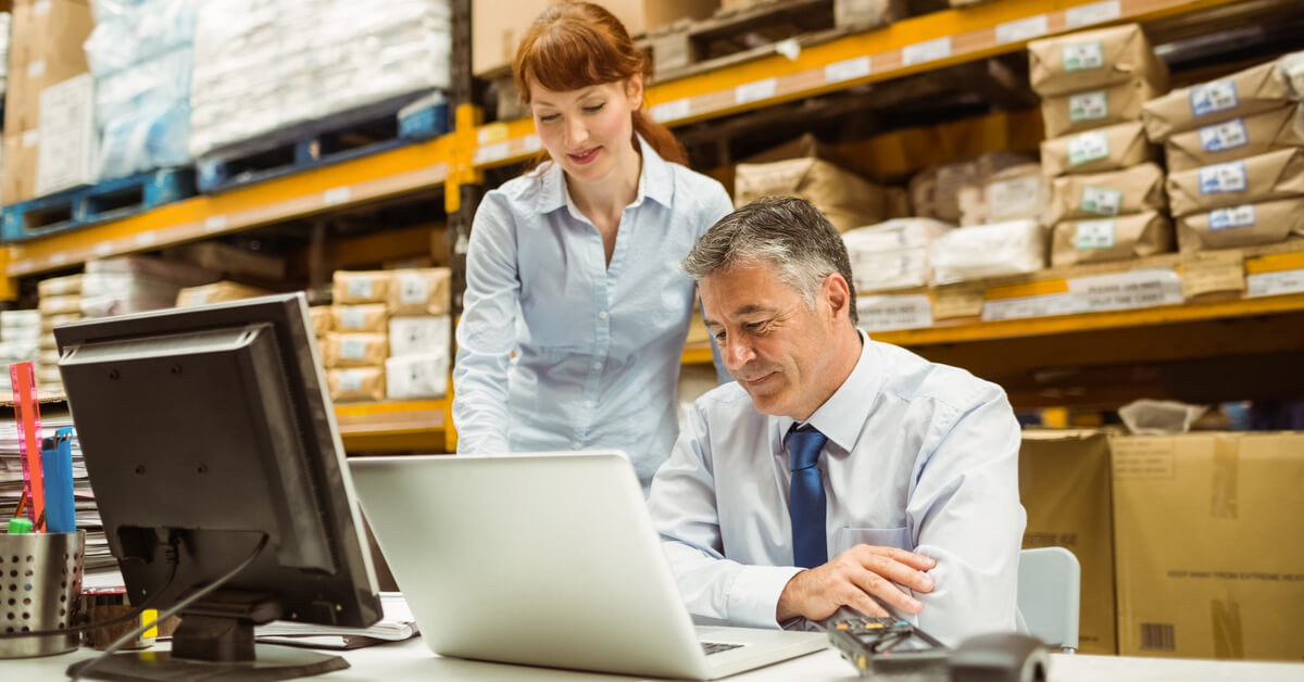 Logistica digitalizzata: è ora di misurare le prestazioni